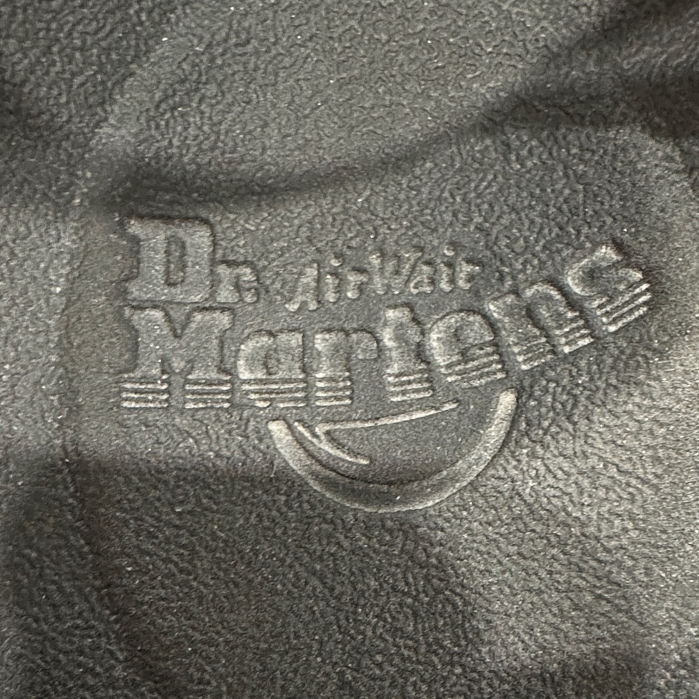 Dr. Martens Airwear Strappy Platform Sandles - Picture 2 of 15